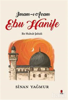 Picture of İmam-ı Azam - Ebu Hanife