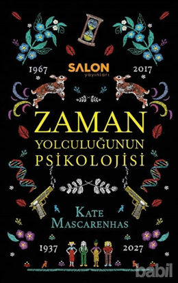 Picture of Zaman Yolculuğunun Psikolojisi