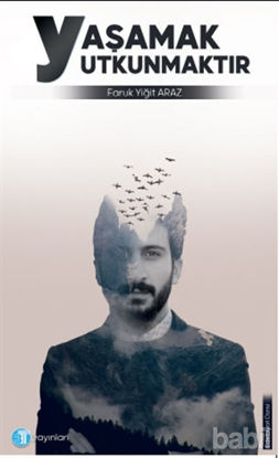 Picture of Yaşamak Yutkunmaktır