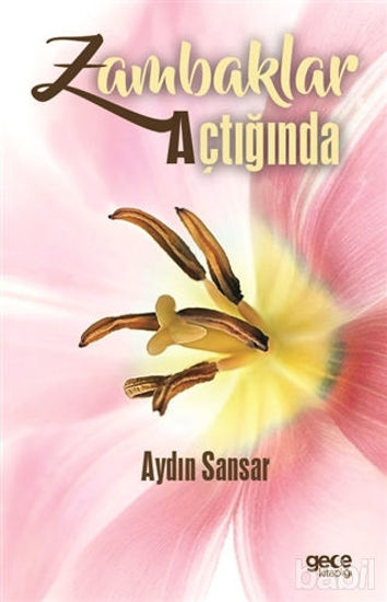 Picture of Zambaklar Açtığında
