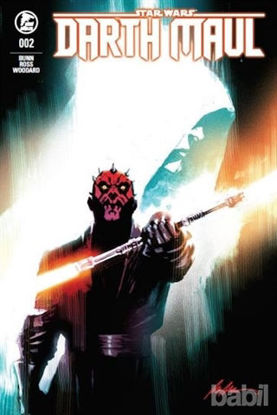 Picture of Star Wars - Darth Maul Sayı: 2