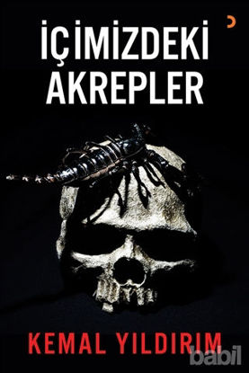 Picture of İçimizdeki Akrepler