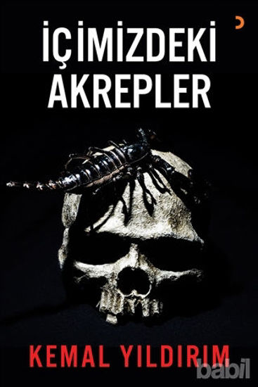 Picture of İçimizdeki Akrepler
