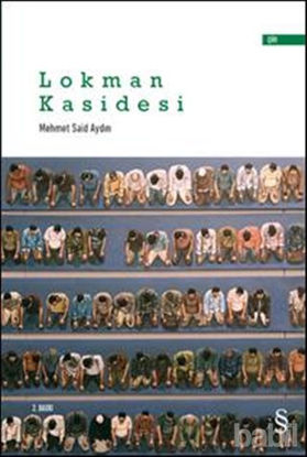 Picture of Lokman Kasidesi