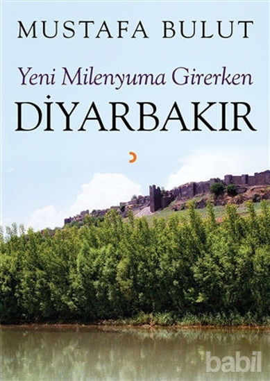 Picture of Yeni Milenyuma Girerken Diyarbakır
