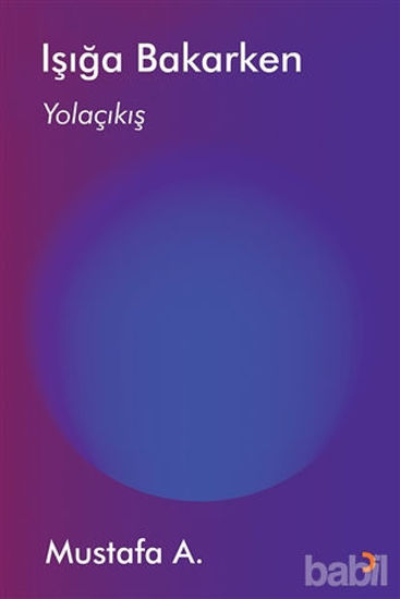 Picture of Işığa Bakarken Yolaçıkış