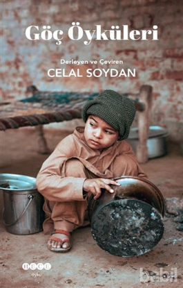 Picture of Göç Öyküleri