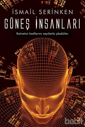 Picture of Güneş İnsanları