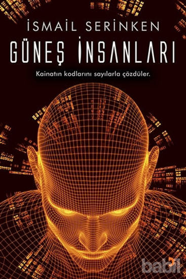 Picture of Güneş İnsanları