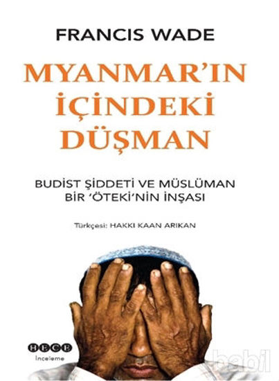 Picture of Myanmar'ın İçindeki Düşman