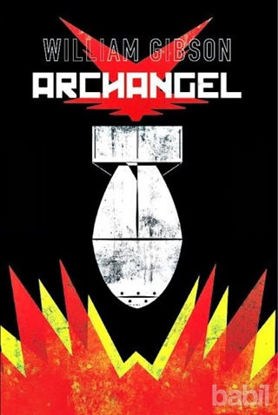 Picture of Archangel