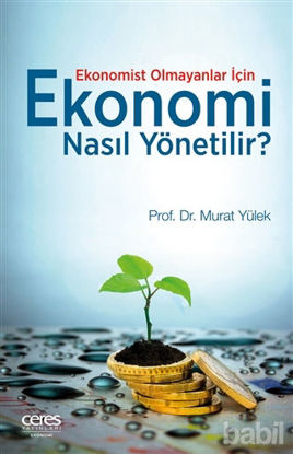 Picture of Ekonomist Olmayanlar İçin Ekonomi Nasıl Yönetilir?