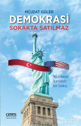Picture of Demokrasi Sokakta Satılmaz
