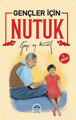 Picture of Gençler İçin Nutuk