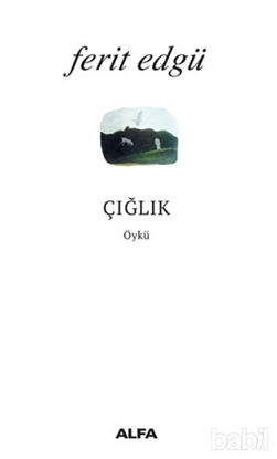 Picture of Çığlık