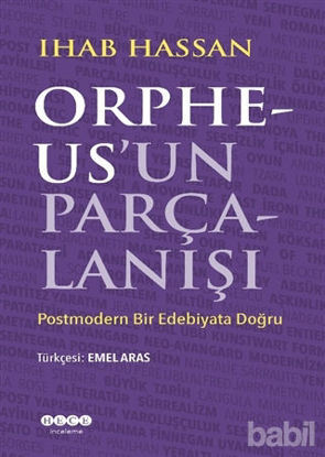 Picture of Orpheus'un Parçalanışı