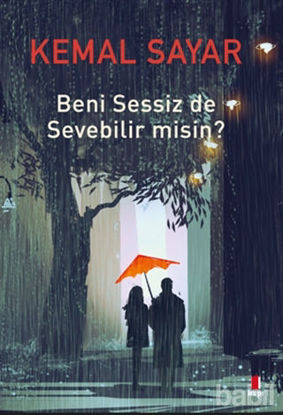 Picture of Beni Sessiz de Sevebilir misin?