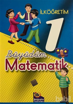 Picture of Büyüdüm Matematik