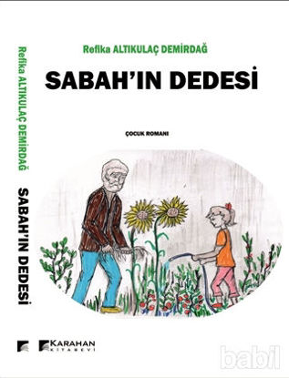 Picture of Sabah'ın Dedesi