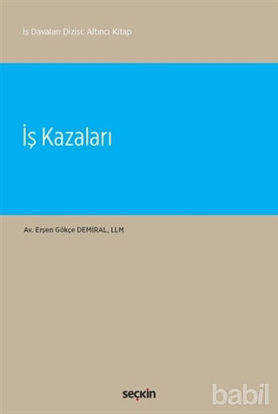 Picture of İş Kazaları