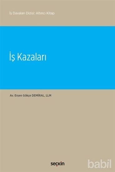 Picture of İş Kazaları