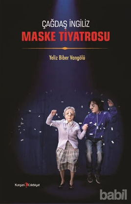 Picture of Çağdaş İngiliz Maske Tiyatrosu