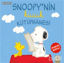 Picture of Snoopy'nin Küçük Kütüphanesi