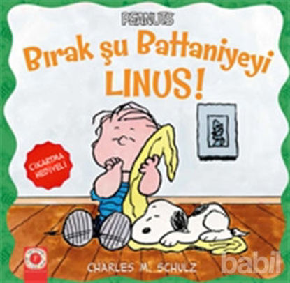 Picture of Bırak Şu Battaniyeyi Linus!