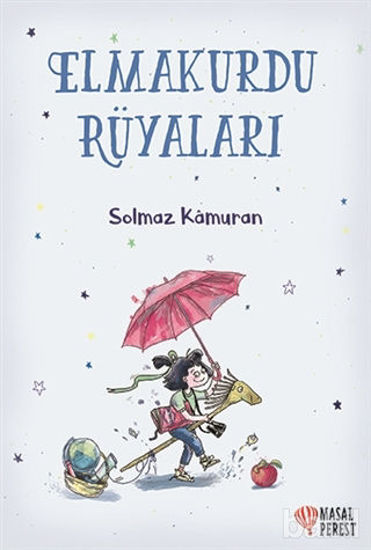 Picture of Elmakurdu Rüyaları