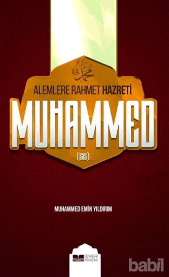 Picture of Alemlere Rahmet Hazreti Muhammed (sas) (Ciltsiz)