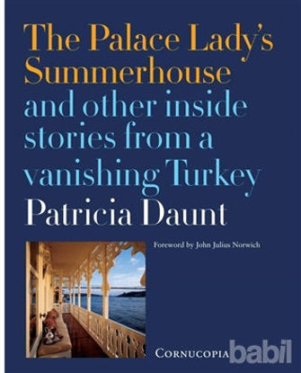 Picture of The Palace Lady's Summerhouse