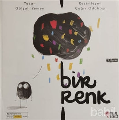 Picture of Bir Renk