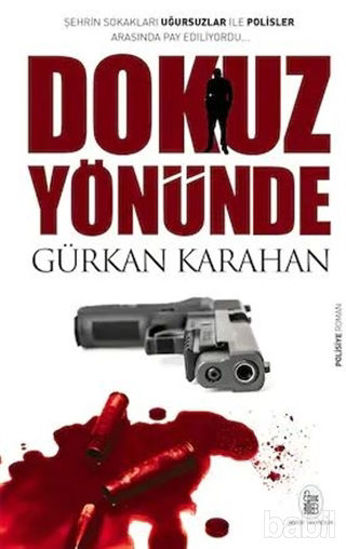 Picture of Dokuz Yönünde