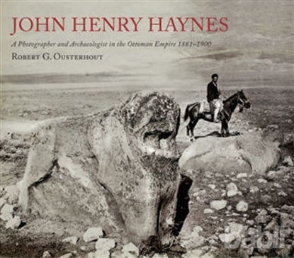 Picture of John Henry Haynes