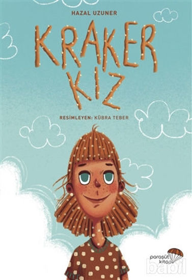 Picture of Kraker Kız