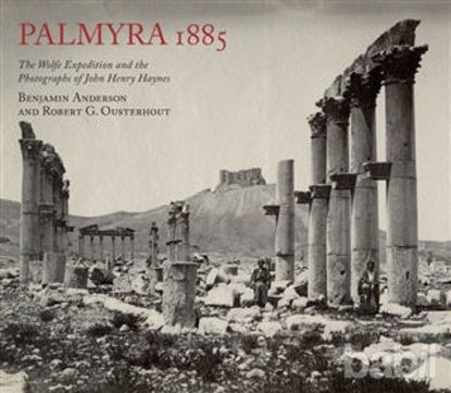 Picture of Palmyra 1885