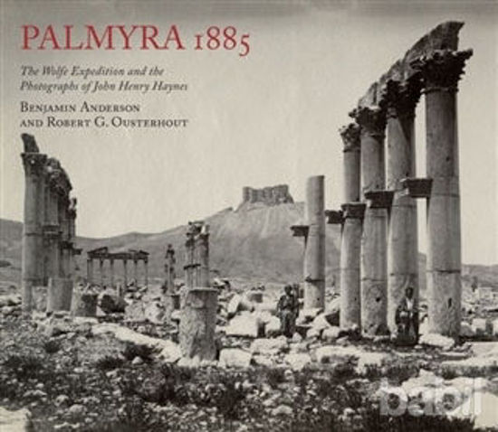 Picture of Palmyra 1885