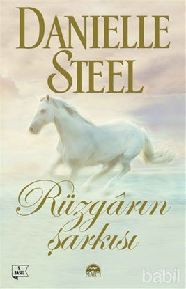 Picture of Rüzgarın Şarkısı