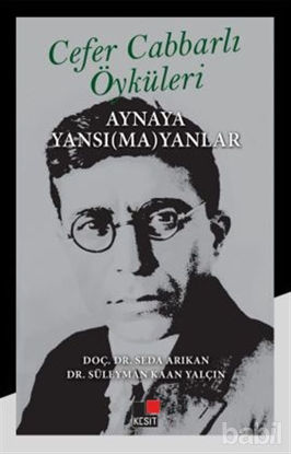 Picture of Cefer Cabbarlı Öyküleri