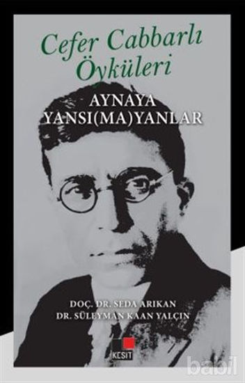 Picture of Cefer Cabbarlı Öyküleri