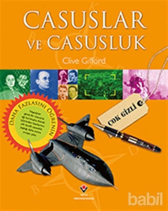 Picture of Casuslar ve Casusluk