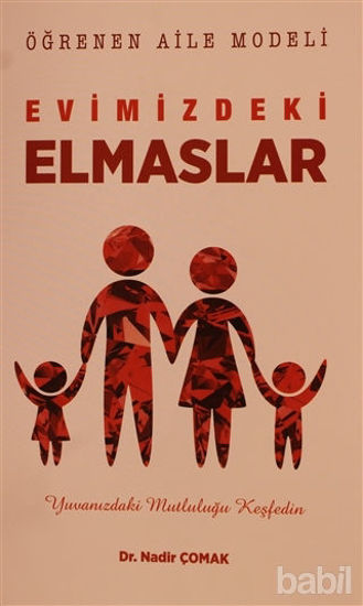 Picture of Evimizdeki Elmaslar