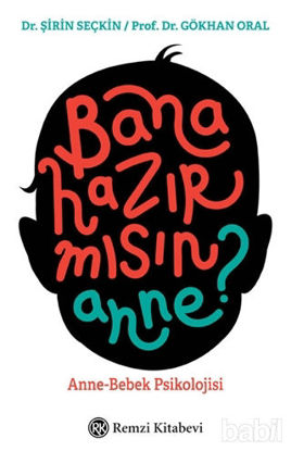 Picture of Bana Hazır mısın Anne?