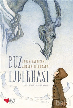 Picture of Buz Ejderhası