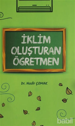Picture of İklim Oluşturan Öğretmen