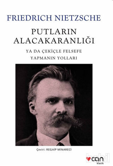 Picture of Putların Alacakaranlığı