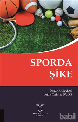 Picture of Sporda Şike
