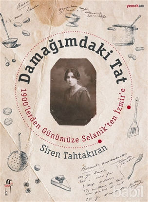 Picture of Damağımdaki Tat