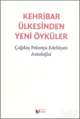 Picture of Kehribar Ülkesinden Yeni Öyküler