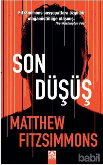 Picture of Son Düşüş